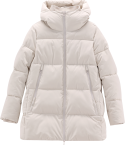 Giacca da donna Jeanne Baret Myrtle Snowdrop