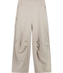 Pantaloni da donna Jeanne Baret Sunflower Kaki