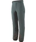Pantaloni da donna Patagonia Alpine Guide Nouveau Green