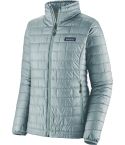 Giacca da donna Patagonia Nano Puff® Thermal Blue