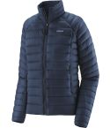 Giacca da donna Patagonia Down Sweater New Navy