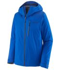 Giacca da donna Patagonia Calcite Alpine Blue