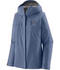 Giacca da donna Patagonia Torrentshell 3L Current Blue