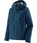 Giacca da donna Patagonia Granite Crest Lagom Blue