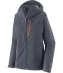 Giacca da donna Patagonia Granite Crest Smolder Blue