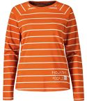 Maglia a donna SpadlaM Firelilly Stripe