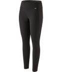 Pantaloni da donna Capilene® Midweight Black