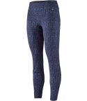 Pantaloni da donna Capilene® Midweight Classic Navy