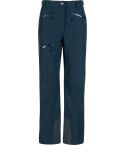 Pantaloni da donna Stoney HS Thermo Marine