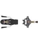 Attacchi ATK Crest 10 Dark Bronze - 91 mm