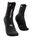 Calze unisex Compressport Pro Racing Socks v3.0 Trail Black