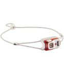 Lampada frontale Petzl Bindi® Arancione