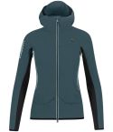 Giacca da donna Karpos Pizzo Bianco W Balsam / Black