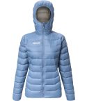 Piumino da donna Millet Evole Down 700 Coronet Blue