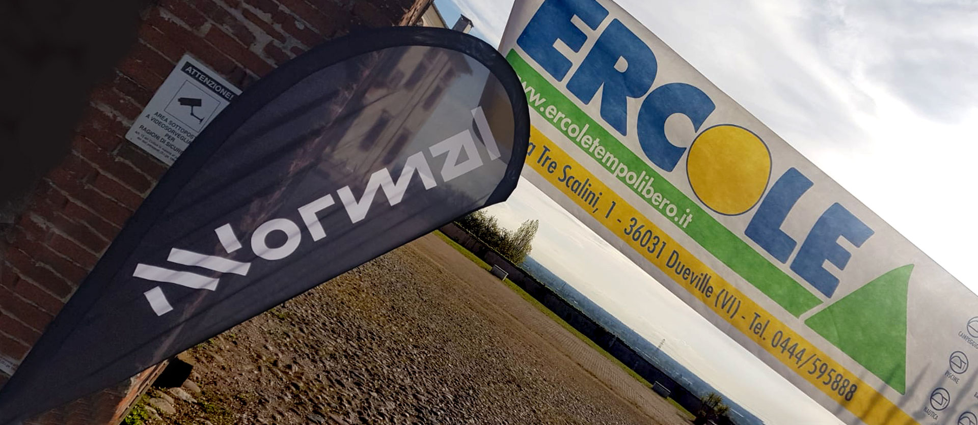 Scarpe Nnormal: le nostre impressioni