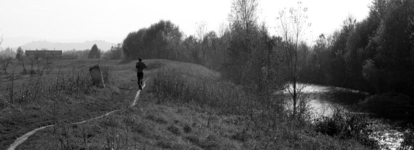 Il mondo sconosciuto dietro casa