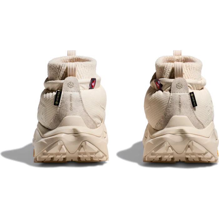 Scarponcini da donna Hoka Kaha 2 Frost Moc GORE TEX oat milk sesame