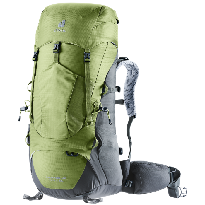 Zaino deuter 35 litri top