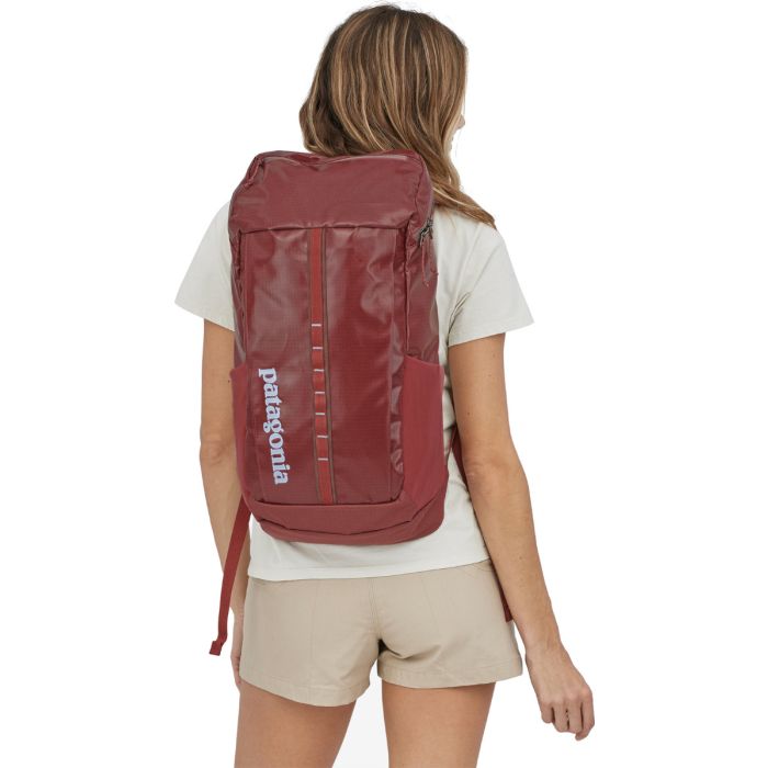 Zaino Patagonia Black Hole Pack 25L Rosehip