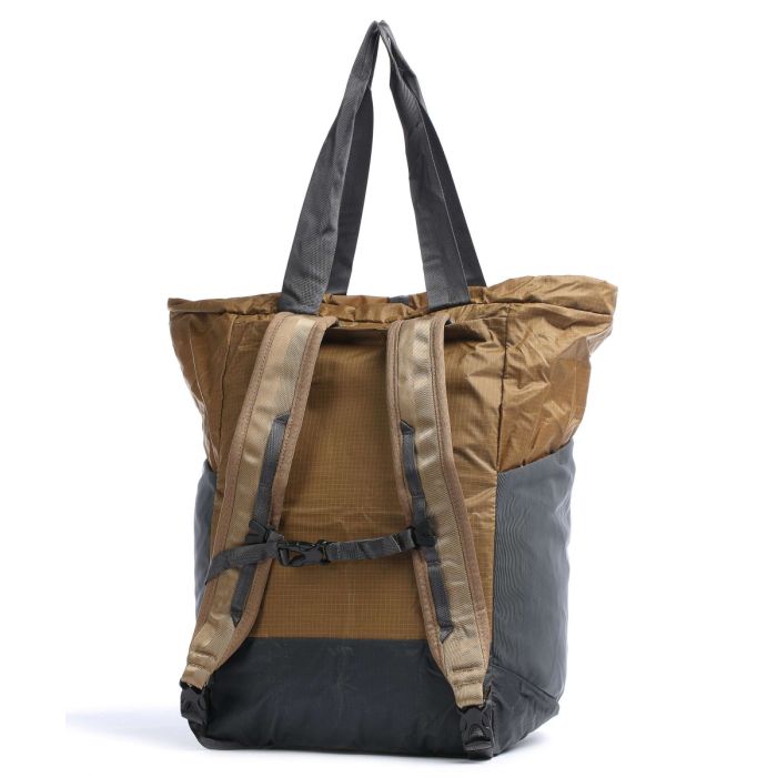 Zaino Patagonia Ultralight Black Hole 27L Coriander Brown